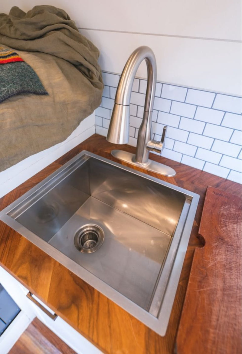 2019 RAM Promaster 2500 - Launch Your Pacific Northwest Adventure! — photo 10