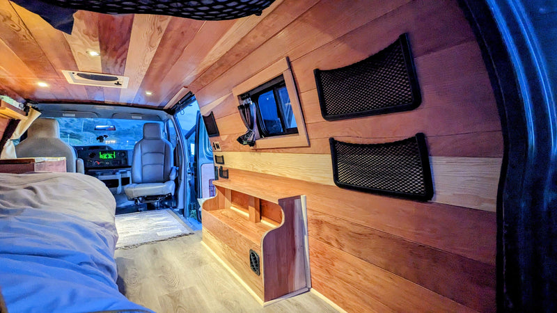 Redwood V2 — photo 6