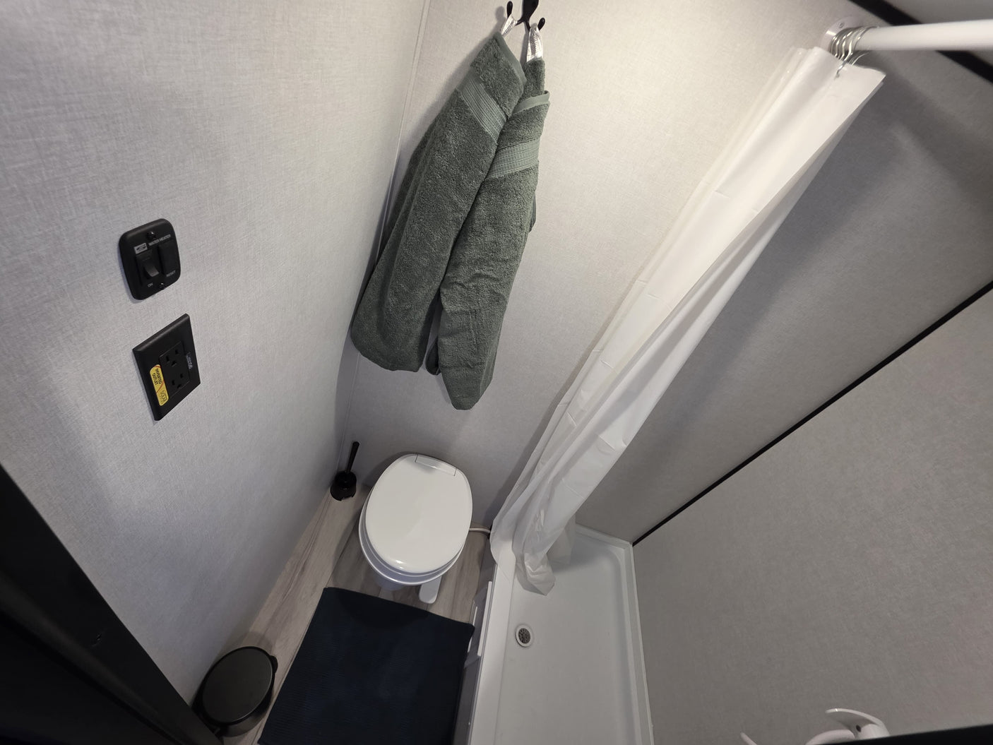 Adventure Ready, Perfect Hideaway