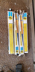 4 bilstein shock absorbers