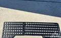 GMC Sierra Truck bed Molle Panel