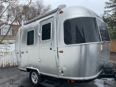 Bambi overland rental