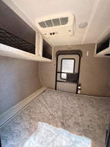 Geo Pro 12RK – Lightweight Adventure Trailer