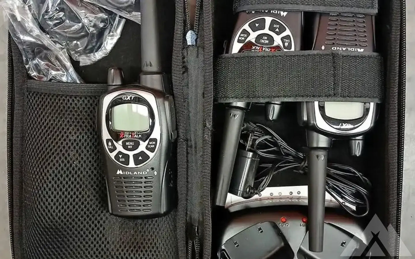 GMRS Radios — new gear for sale (photo 2) — photo 2