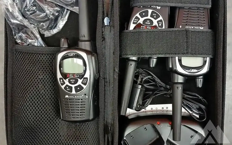 GMRS Radios — new gear for sale (photo 2) — photo 2