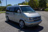 Classic VW Eurovan Westfalia Camper - Sleeps 4 - Bay Area Pickup