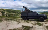 Go Fast Camper 07-21 Toyota Tundra — used for sale in Pagosa Springs, CO (photo 3)