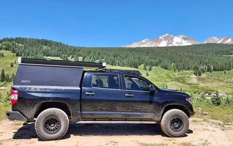 Go Fast Camper 07-21 Toyota Tundra — used for sale in Pagosa Springs, CO (photo 5)