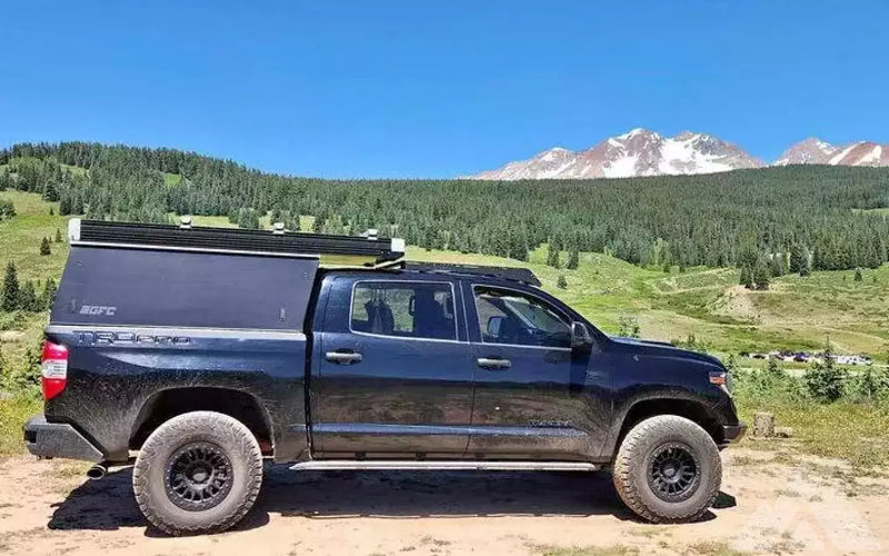 Go Fast Camper 07-21 Toyota Tundra — used for sale in Pagosa Springs, CO (photo 5) — photo 5