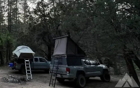 Go Fast Camper — used for sale in Prescott, AZ (photo 7)