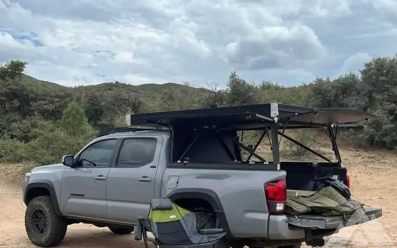 Go Fast Camper — used for sale in Prescott, AZ (photo 5) — photo 5