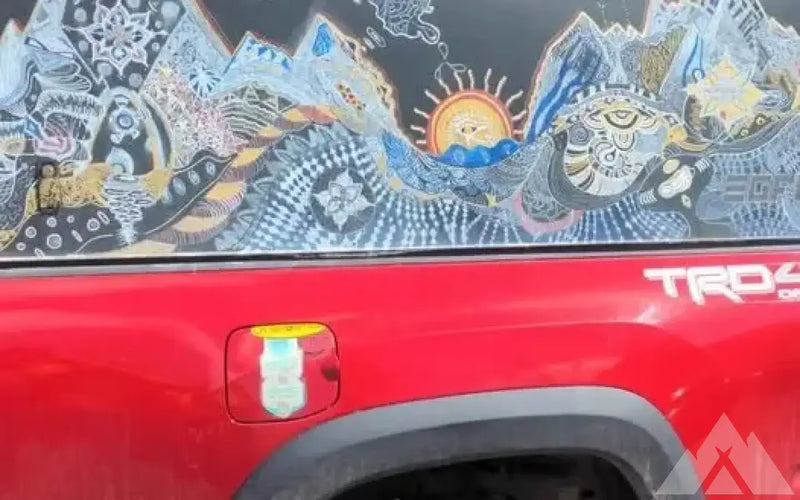 Go Fast Camper — used for sale in Durango, CO (photo 2) — photo 2