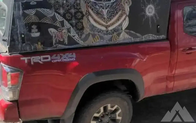 Go Fast Camper — photo 3