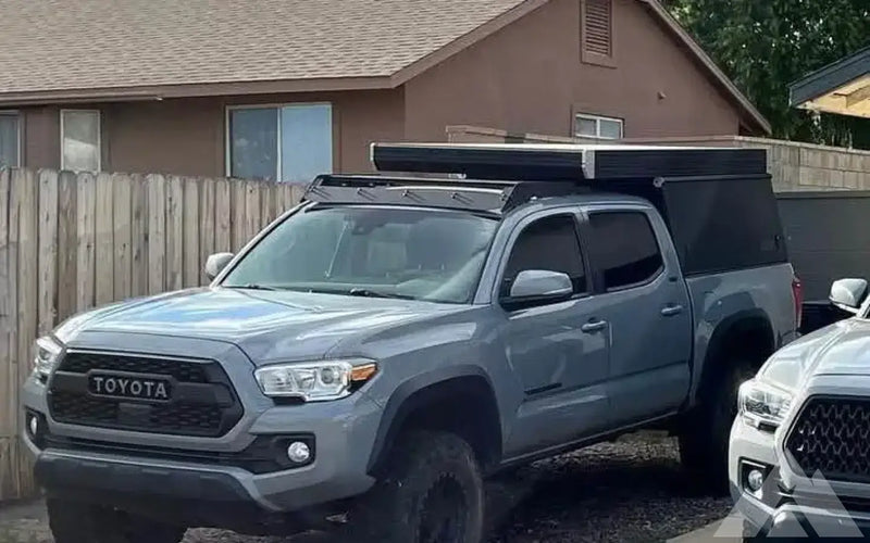 Go Fast Camper — used for sale in Prescott, AZ (photo 4) — photo 4