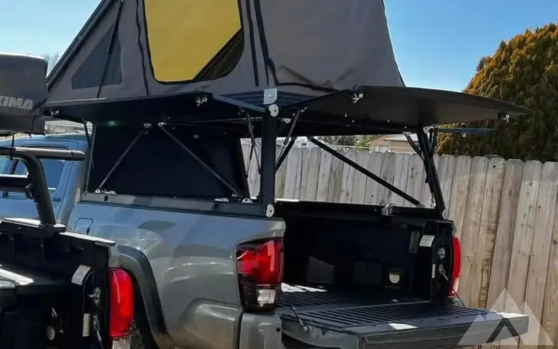 Go Fast Camper — used for sale in Prescott, AZ (photo 2) — photo 2