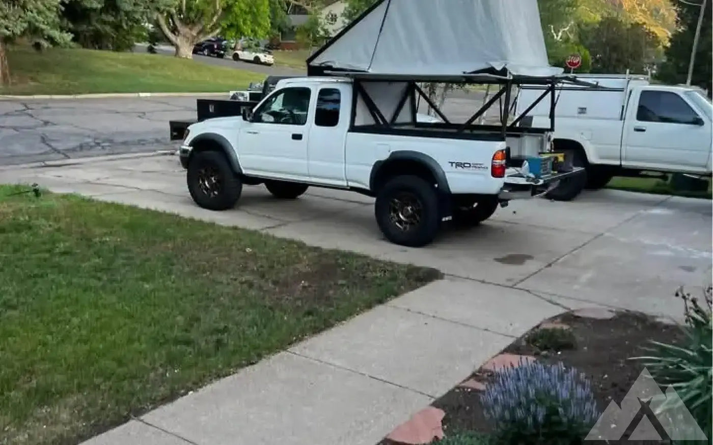 Go fast camper design (Ripcord) — used for sale in Ogden, UT (photo 5) — photo 5
