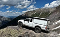 Go fast camper design (Ripcord)