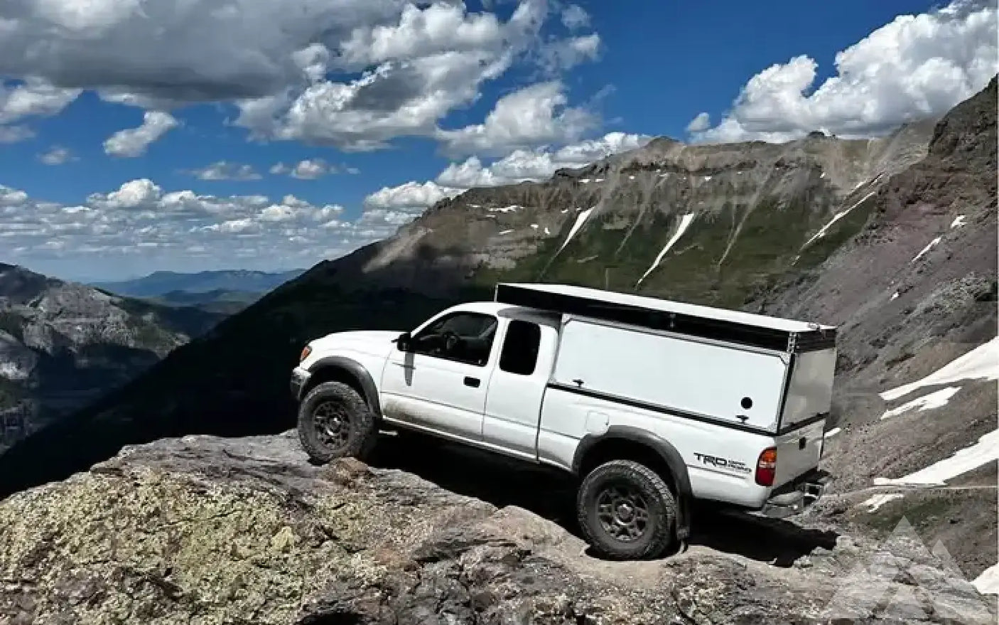 Go fast camper design (Ripcord) — used for sale in Ogden, UT