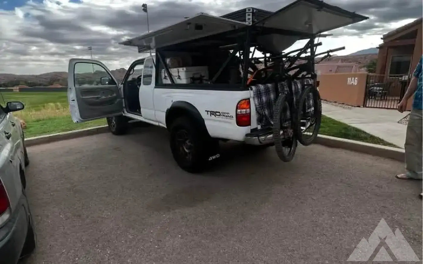Go fast camper design (Ripcord) — used for sale in Ogden, UT (photo 4) — photo 4