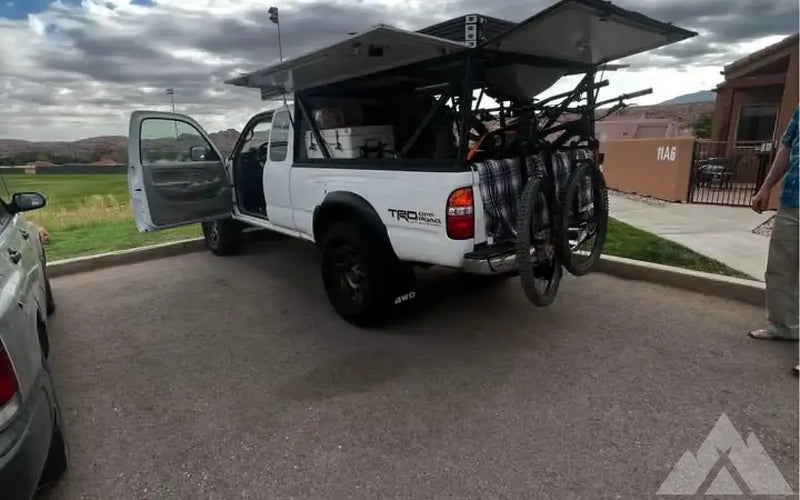 Go fast camper design (Ripcord) — used for sale in Ogden, UT (photo 4) — photo 4