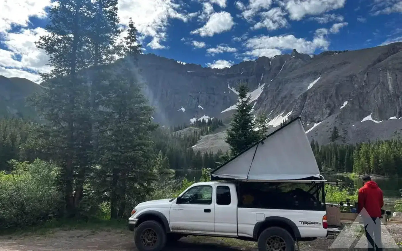 Go fast camper design (Ripcord) — used for sale in Ogden, UT (photo 2) — photo 2