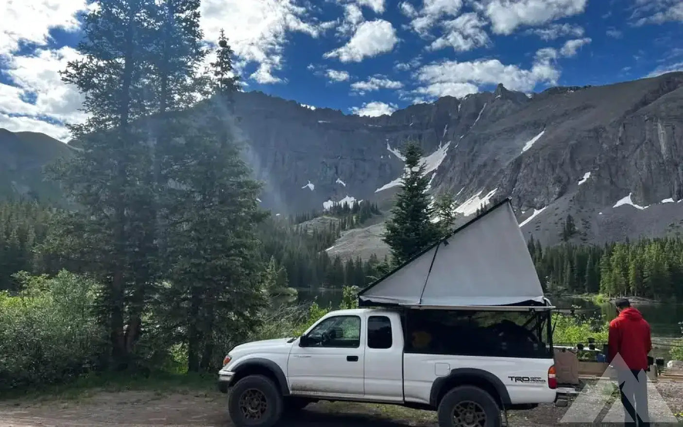 Go fast camper design (Ripcord) — used for sale in Ogden, UT (photo 2)