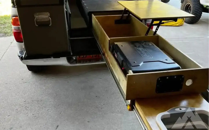 Go fast camper design (Ripcord) — used for sale in Ogden, UT (photo 3) — photo 3