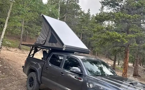 Go Fast Camper (GFC)