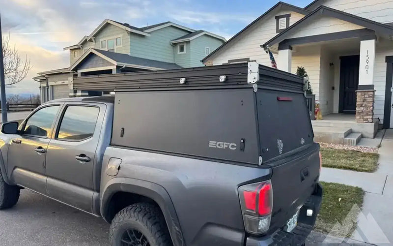 Go Fast Camper (GFC) — used for sale in Brighton, CO (photo 2) — photo 2