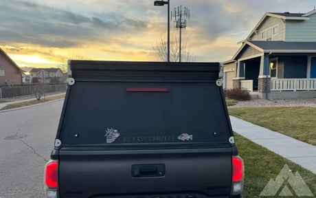 Go Fast Camper (GFC) — used for sale in Brighton, CO (photo 3)