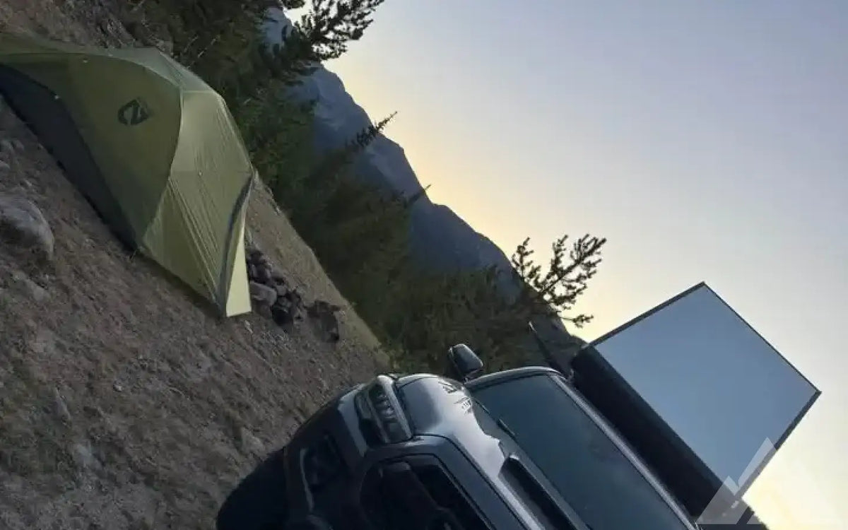 Go Fast Camper (GFC) — used for sale in Brighton, CO (photo 6) — photo 6