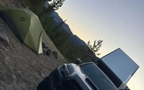 Go Fast Camper (GFC) — used for sale in Brighton, CO (photo 6)