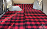 Go Fast Camper (GFC) Platform Camper — used for sale in Salt Lake City, UT (photo 2)