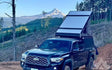 Go Fast Camper (GFC) Platform Camper — used for sale in Salt Lake City, UT