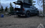 Go Fast Camper GFC V1.5 GMC/Chevy 1500 short bed — used for sale in Kaysville, UT (photo 2)