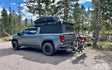 Go Fast Camper GFC V1.5 GMC/Chevy 1500 short bed — used for sale in Kaysville, UT