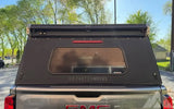 Go Fast Camper GFC V1.5 GMC/Chevy 1500 short bed — used for sale in Kaysville, UT (photo 4)