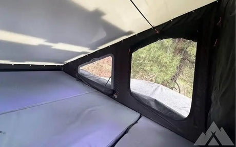Go Fast Camper GFC V1 overland — used for sale in Phoenix, AZ (photo 5)