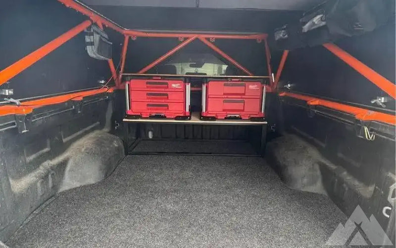 Go Fast Camper GFC V1 overland — used for sale in Phoenix, AZ (photo 4) — photo 4