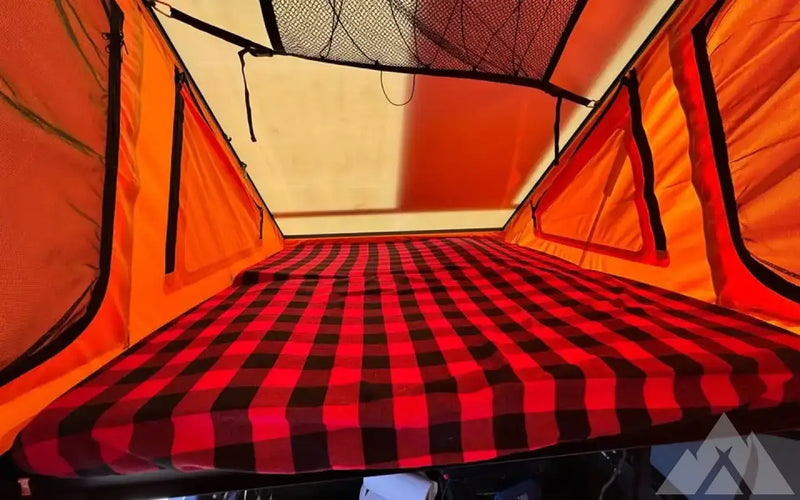 Go Fast Camper Ram 5’7” V2 — used for sale in Berthoud, CO (photo 3) — photo 3