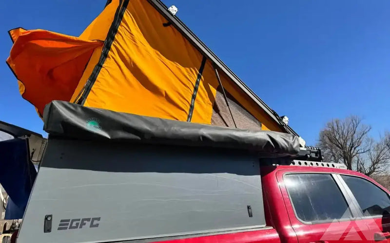 Go Fast Camper Ram 5’7” V2 — used for sale in Berthoud, CO (photo 4) — photo 4