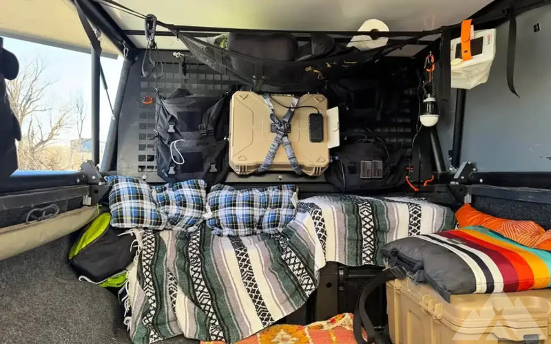Go Fast Camper Ram 5’7” V2 — used for sale in Berthoud, CO (photo 6) — photo 6
