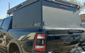 Go fast camper ram 1500