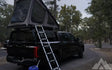 Go Fast Camper RTT and Bedrack — used for sale in Phoenix, AZ