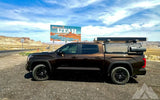 Go Fast Camper RTT and Bedrack — used for sale in Phoenix, AZ (photo 6)