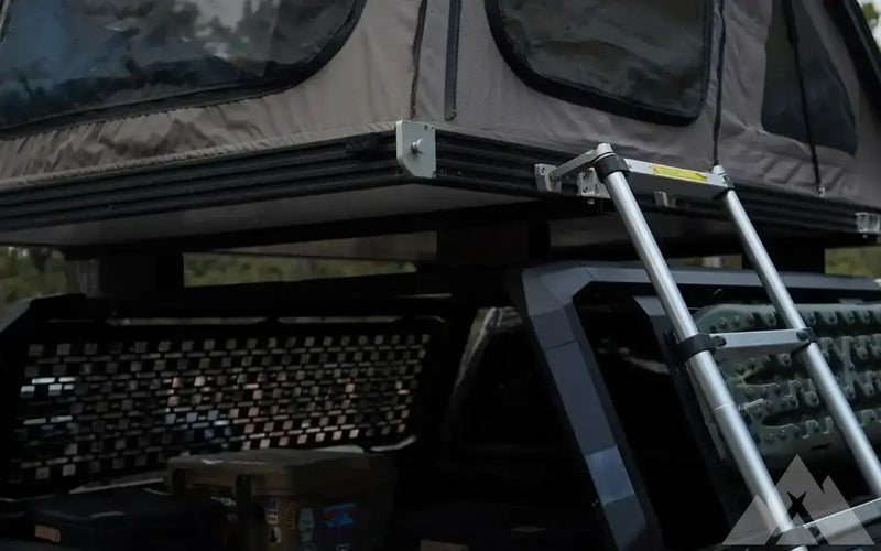 Go Fast Camper RTT and Bedrack — used for sale in Phoenix, AZ (photo 2) — photo 2