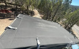 Go Fast Camper Superlight rooftop tent — used rooftop tents for sale (photo 6)