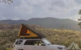 Go Fast Camper Superlite RTT — used rooftop tents for sale (photo 2)