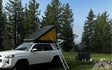 Go Fast Camper Superlite RTT — used rooftop tents for sale