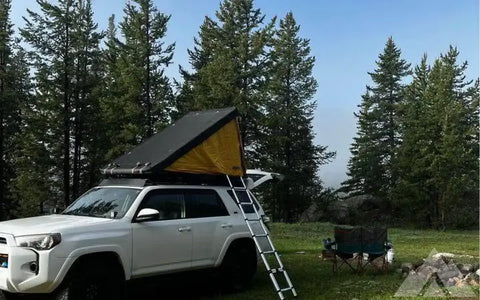Go Fast Camper Superlite RTT